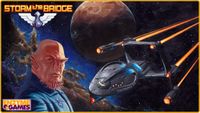 Storm the Bridge