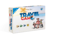 Travel Game