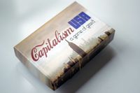 Capitalism, USA