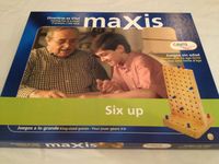 Six up