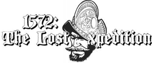 Coperta 1572: The Lost Expedition