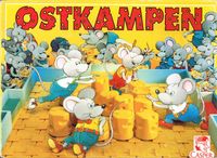 Käseschieben