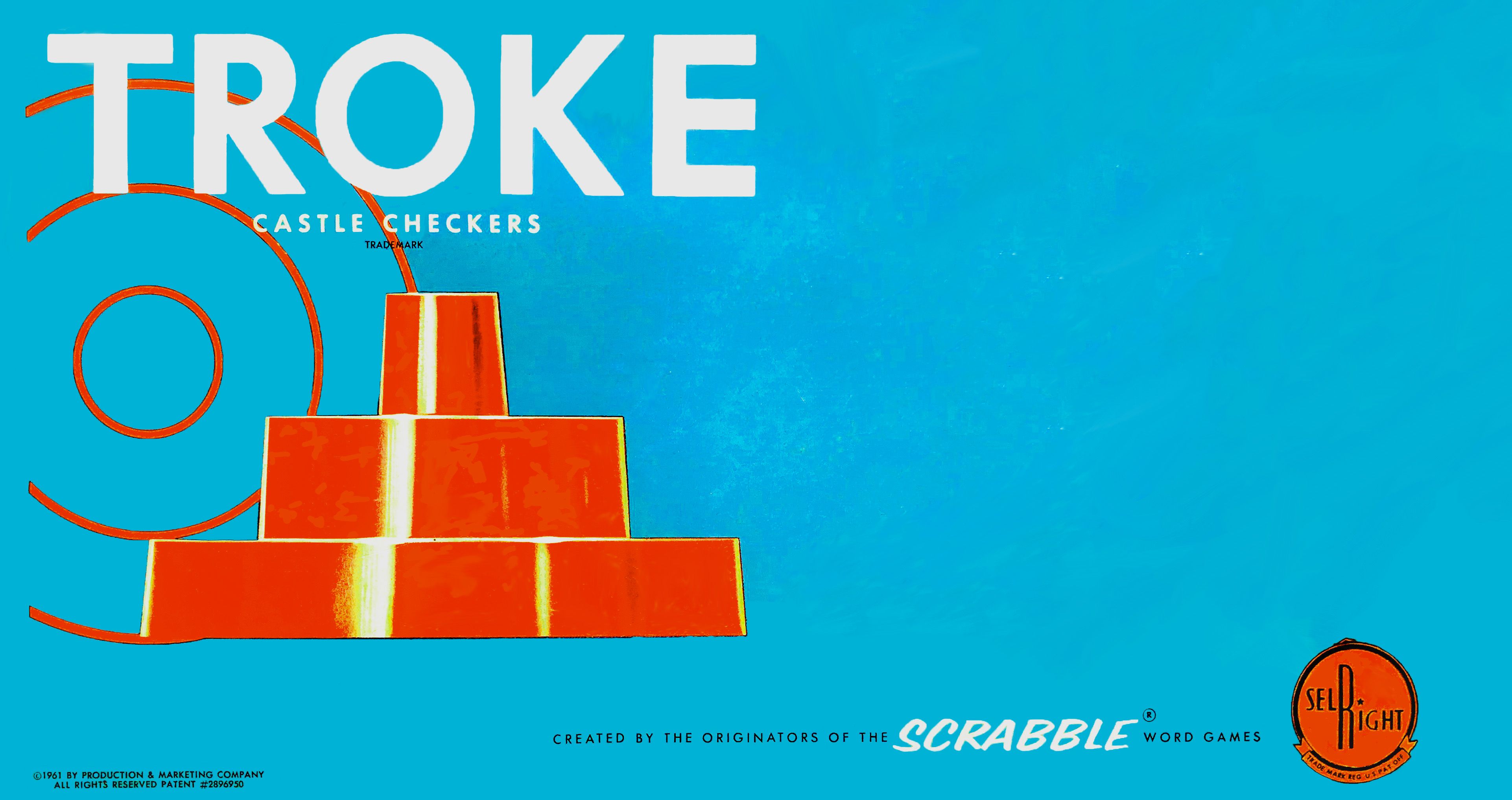 Troke box art