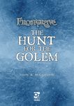 Frostgrave: The Hunt for the Golem