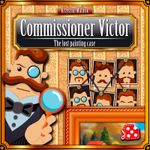 Commissioner Victor: The lost painting case