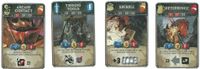 B-Sieged: Sons of the Abyss – Promo Pack 2016