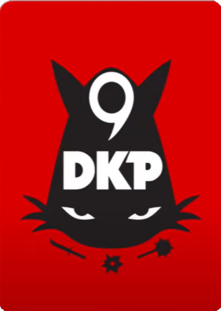 9DKP box art