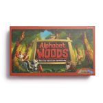 Alphabet Woods