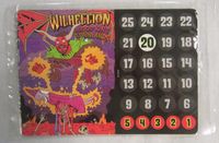 Epic Spell Wars of the Battle Wizards: Dr. Hannah and Wilhellion Promo Cards