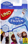 UNO: Frozen