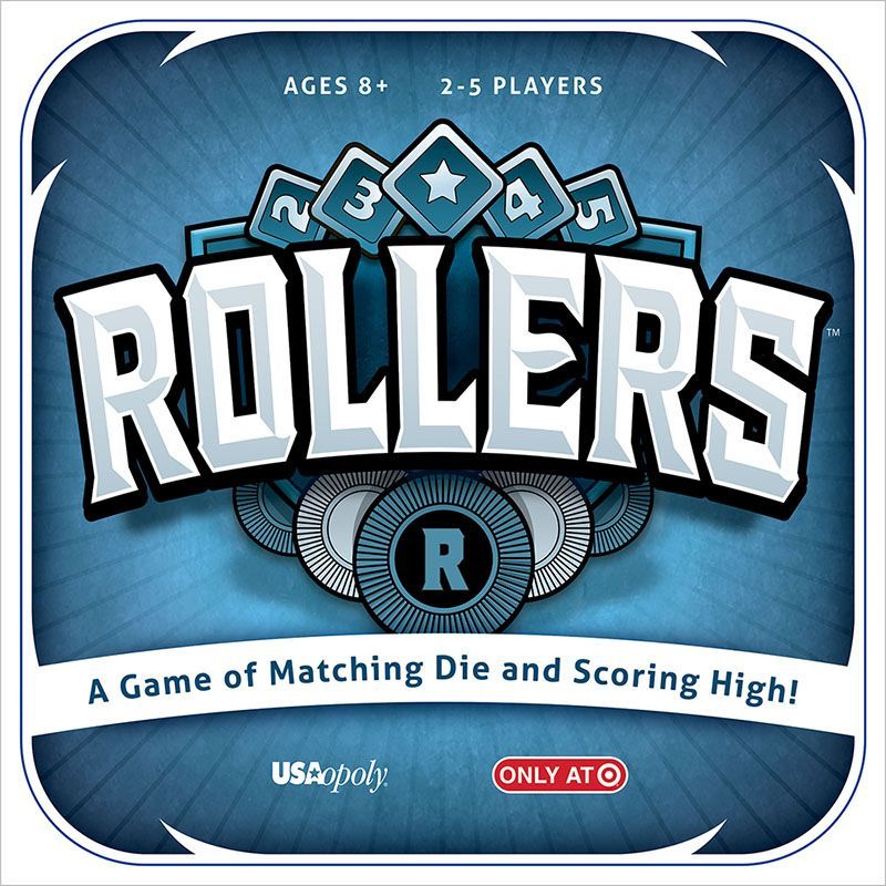 Coperta Rollers