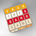 2048: The Board Game