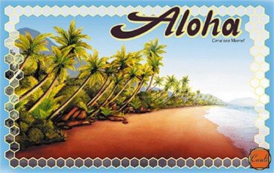 Aloha box art