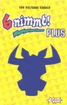 6 nimmt! Plus