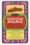 Chitty Chitty Bang Bang Switcheroo Card Game
