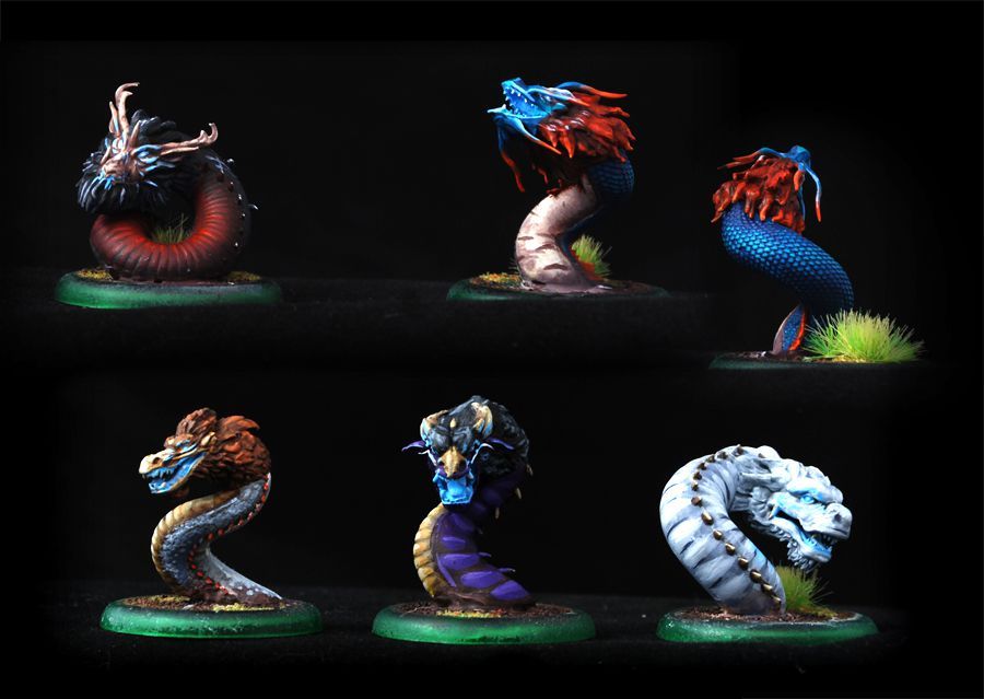 Coperta Malifaux Second Edition: Vengeful Spirits