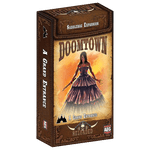 Doomtown: Reloaded – A Grand Entrance