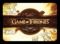 Game of Thrones: Intrigue at Kings Landing