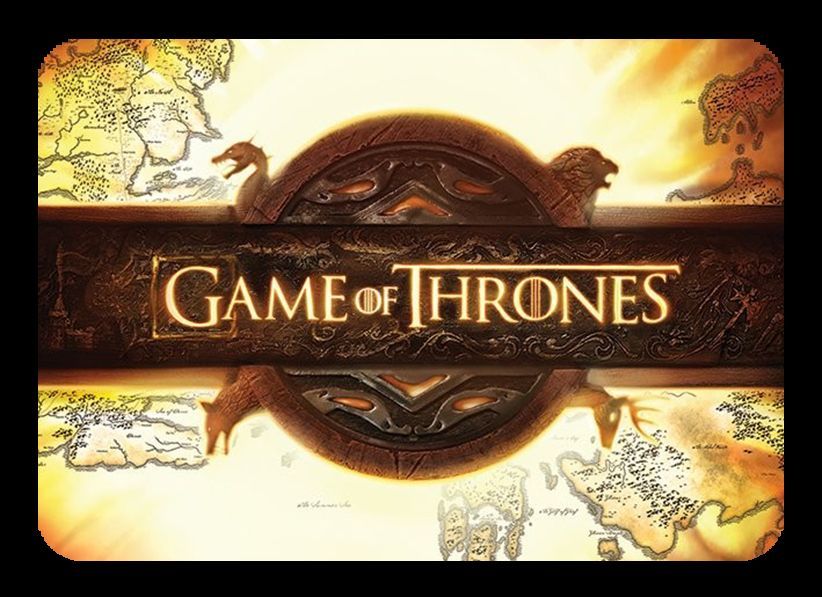 Game of Thrones: Intrigue at Kings Landing box art