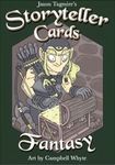Storyteller Cards: Fantasy