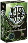 Vs System 2PCG: The Alien Battles