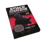 Space Movers 2201: Bounty Hunter Expansion Pack