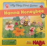 Hanna Honeybee