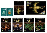 Cave Pilot 55: Nathus Promo Expansion