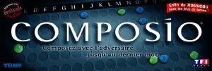 Coperta Composio