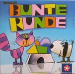 Bunte Runde