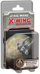Star Wars: X-Wing Miniatures Game – Protectorate Starfighter Expansion Pack