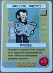 Pixel Lincoln: Pause Promo