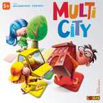 Multicity