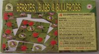 Berries, Bugs & Bullfrogs