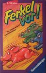 Ferkel vor!