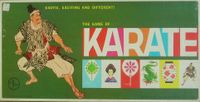 The Game of Karate