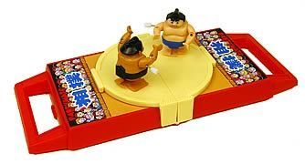 Coperta Wind Up Sumo Smash
