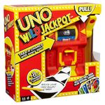 UNO Wild Jackpot