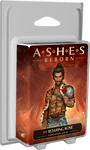 Ashes Reborn: The Roaring Rose