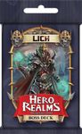 Hero Realms: Boss Deck – Lich