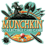 Munchkin Collectible Card Game