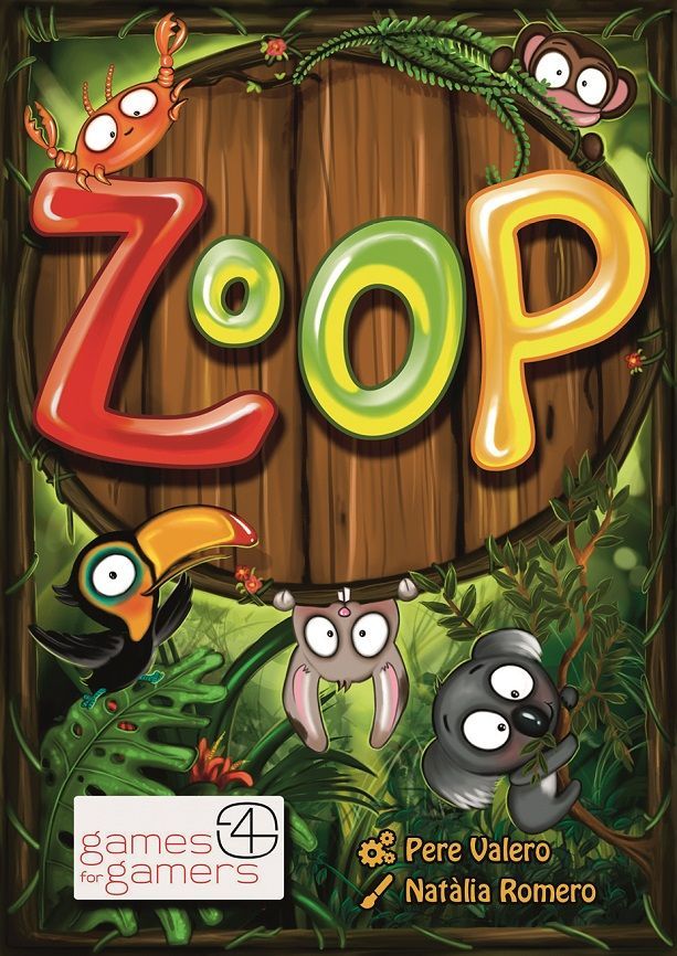 Zoop doboz