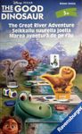 The Good Dinosaur: The Great River Adventure