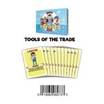 Exposed: Character Pack – Tools of the Trade
