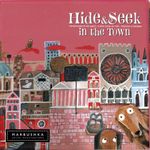Hide & Seek In The Town