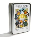 Emoji Wars