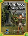 The Endless Land: The Endless Elvish Land