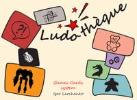 Ludothèque