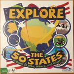 Explore the 50 States