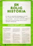 En rolig historia